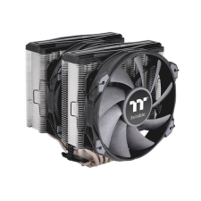 Thermaltake Thermaltake Toughair 710 CPU Cooler Gray hűtés