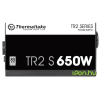 Thermaltake Thermaltake TR2 S 650W tápegység (PS-TRS-0650NPCWEU-2)