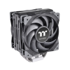 Thermaltake TOUGHAIR 510 univerzális processzor hűtő (CL-P075-AL12BL-A) (CL-P075-AL12BL-A)