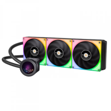 Thermaltake TOUGHLIQUID Ultra 420 RGB hűtés