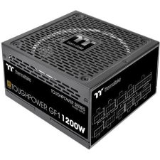  Thermaltake Toughpower GF1 ATX desktop tápegység 1200W 80+ Gold BOX tápegység