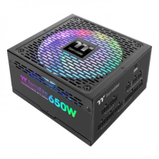 Thermaltake Toughpower GF2 ARGB 650W (PS-TPD-0650F3FAGE-2) tápegység