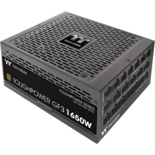  Thermaltake Toughpower GF3 ATX desktop tápegység 1650W 80+ Gold BOX tápegység