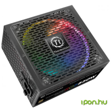 Thermaltake Toughpower Grant RGB 850W 80+ Gold (PS-TPG-0850FPCGEU-R) tápegység