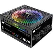 Thermaltake Toughpower iRGB PLUS 850W (PS-TPI-0850F2FDPE-1) - Tápegység tápegység