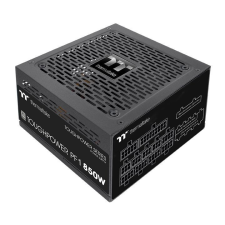 Thermaltake Toughpower PF1 850W 80+ Platinum tápegység