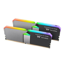 Thermaltake ToughRAM XG RGB DDR5 2x16GB 8000MHZ CL38 XMP3 EXPO memória (ram)