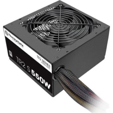 Thermaltake TR2 S 550W tápegység (PS-TRS-0550NNSAWE-2) (PS-TRS-0550NNSAWE-2) tápegység