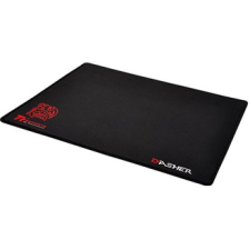 Thermaltake Tt eSPORTS DASHER MEDIUM (MP-DSH-BLKSMS-02) - Egérpad egérpad