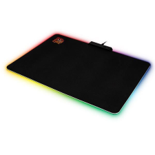 Thermaltake TT eSports Draconem RGB Cloth Edition Gaming Egérpad Black egérpad