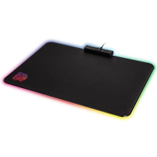 Thermaltake TT eSports Draconem RGB Touch Edition Gaming Egérpad Black egérpad