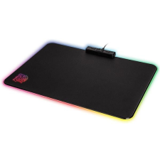 Thermaltake TT eSports Draconem RGB Touch Edition Gaming egérpad Black egérpad