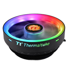 Thermaltake - UX100 ARGB CPU hűtő - CL-P064-AL12SW-A hűtés