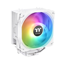 Thermaltake ux200 se argb lighting cpu cooler white cl-p116-al12sw-a hűtés