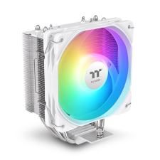 Thermaltake UX400 ARGB Sync CPU Cooler White CL-P143-AL12SW-A hűtés