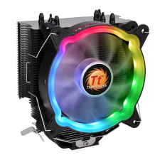 Thermaltake UX 200 ARGB Lightning (120mm, TDP130W) processzor hűtőventillátor hűtés