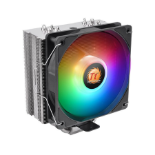 Thermaltake UX 210 ARGB Lighting CPU Cooler hűtés