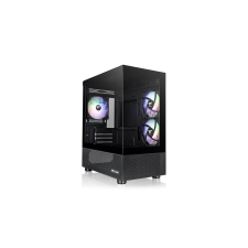Thermaltake View 170 TG ARGB Micro Chassis számítógép ház