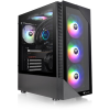 Thermaltake View 200 TG ARGB Black (CA-1X3-00M1WN-00)