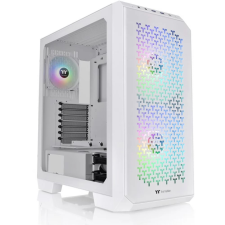 Thermaltake View 300 MX Snow számítógép ház