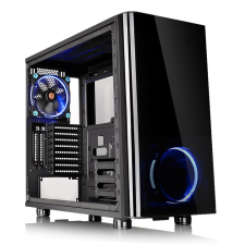 Thermaltake - View 31 TG - CA-1H8-00M1WN-00 számítógép ház