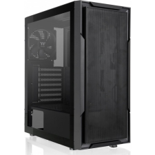 Thermaltake XM1 TG Black (CA-1Z6-00M1WN-00) számítógép ház