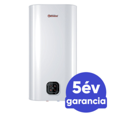 Thermex Corporation THERMEX Flat Smart IF 100 villanybojler 2kW* vízmelegítő, bojler