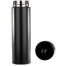 Thermo bögre hőmérséklet kijelzővel 500ml termosz