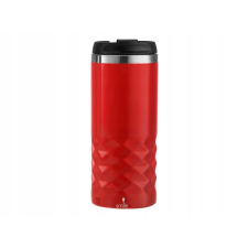  Thermo Kulacs SMILE 320 ml, Piros termosz