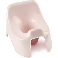 Thermobaby Anatomical Potty Powder Pink bili