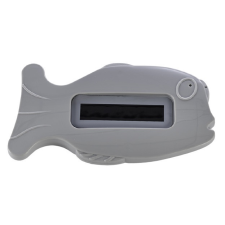 Thermobaby Digitális vízhőmérő - Grey Charm babaápolási kellék