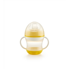 Thermobaby itatópohár fogantyúval 180 ml - Pineapple itatópohár