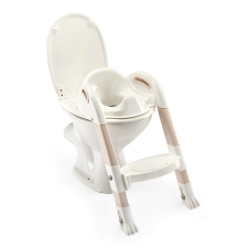 Thermobaby Kiddyloo Off White WC-ülőke bili