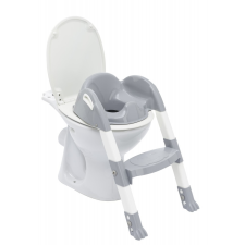 ThermoBaby Kiddyloo wc-szűkítő - Grey Charm bili
