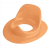 Thermobaby Luxe WC-szűkítő - Orange