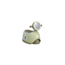 Thermobaby Scooter bili - Green Olive bili