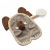 Thermobaby ThooDou Cumitartó csipesz - Leon
