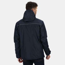  Thermogen Waterproof Heated Jacket