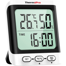 ThermoPro TP152 időjárásjelző