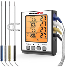 ThermoPro TP17H konyhai eszköz