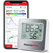 ThermoPro TP357 időjárásjelző