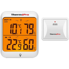 ThermoPro TP63 időjárásjelző
