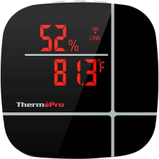 ThermoPro TP90 (TP-90) időjárásjelző