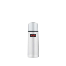 Thermos Rozsdamentes acél kivitel pohárral - 350 ml termosz