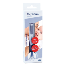 Thermoval Kids Flex lázmérő lázmérő