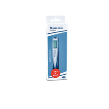  Thermoval standard lázmérő lázmérő