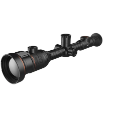 Thermtec Ares 660 LRF 2.0 Dual 20/60 mm hőkamera céltávcső vadász és íjász felszerelés