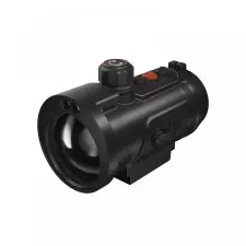 Thermtec Hunt 650L LRF hőkamera előtét távolságmérővel vadász és íjász felszerelés