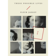  These Possible Lives – Fleur Jaeggy,Minna Proctor idegen nyelvű könyv