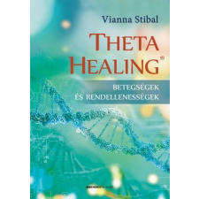 ThetaHealing - Betegségek és rendellenességek ezoterika